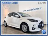 TOYOTA Yaris 1.5 Hybrid 5 porte Business