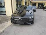 MERCEDES-BENZ A 180 d Automatic AMG Line Premium Plus