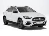 MERCEDES-BENZ GLA 200 d 4matic AMG Line Advanced Plus