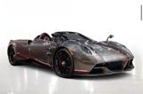 PAGANI Huayra HUAYRA ROADSTER V12 764HP 1/100