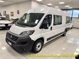 FIAT Ducato 35 2.2 Mjt 140CV XLH2 Laboratorio Mobile