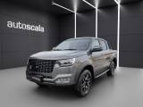 DR MOTOR DR PK8 2.0 Turbo Diesel Doppia Cabina 4x4