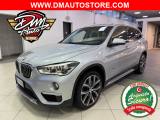 BMW X1 xDrive25d Msport