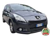 PEUGEOT 5008 1.6 e-HDi 112CV Stop&Start Automatica Family