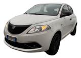 LANCIA Ypsilon 1.0 FireFly 5 porte S&S Hybrid Ecochic Silver