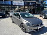 VOLKSWAGEN Polo 1.0 TGI 5p. Highline BlueMotion Technology
