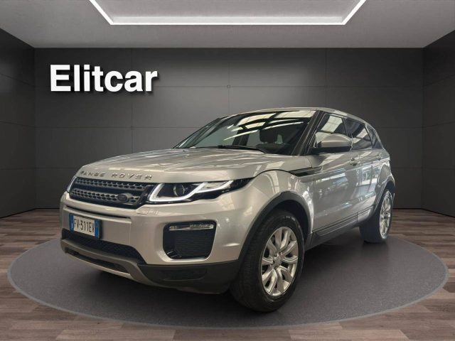 land rover range rover evoque 1999cc 110kw sport