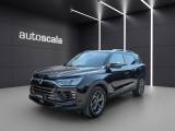 SSANGYONG Korando 1.6 Diesel 2WD Icon