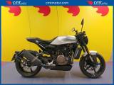 HUSQVARNA Vitpilen 701 Garantita e Finanziabile