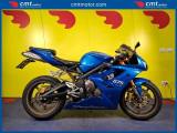 TRIUMPH Daytona 675 Garantita e Finanziabile