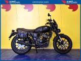 ARCHIVE MOTORCYCLE AM 70 250 Garantita e Finanziabile