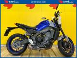 YAMAHA MT-09 Garantita e Finanziabile