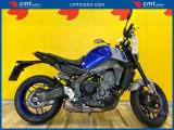YAMAHA MT-09 Garantita e Finanziabile