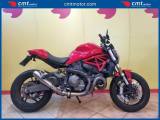 DUCATI Other Monster 821 Garantita e Finanziabile