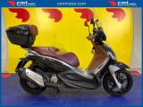 PIAGGIO Beverly 350 Garantito e Finanziabile