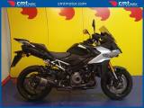 SUZUKI GSX-S1000GX Garantita e Finanziabile