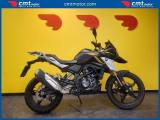BMW G 310 GS Finanziabile - Nero - 4685