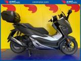 HONDA Forza 300 Garantito e Finanziabile
