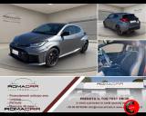 TOYOTA Yaris 1.6 Turbo 3 porte GR Yaris Circuit