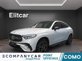 MERCEDES-BENZ GLC 220 d 4Matic Mild hybrid Coup&eacute; AMG Line Advanced Plus