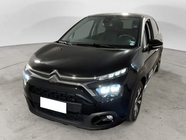 citroen c3 c3 puretech 110 ss max usata