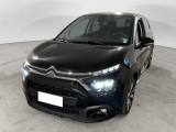 CITROEN C3 C3 PureTech 110 S&S Max
