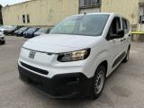 FIAT Doblo Doblò 1.5 BlueHdi 100CV Crew Cab