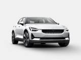 POLESTAR Polestar 2 Long Range Single Motor FWD 78kWh
