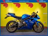 TRIUMPH Daytona 675 Garantita e Finanziabile