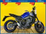 YAMAHA MT-09 Garantita e Finanziabile
