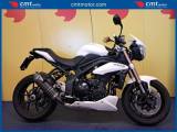 TRIUMPH Speed Triple 1050 Garantita e Finanziabile