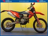 KTM EXC 350 Finanziabile - Arancione - 273