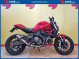 DUCATI Other Monster 821 Garantita e Finanziabile
