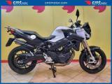 BMW F 800 R Garantita e Finanziabile