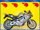 BMW F 800 ST Finanziabile - Grigio scuro - 66078