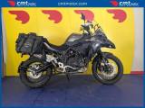 BENELLI TRK 502 Garantita e Finanziabile