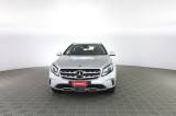 MERCEDES-BENZ CLA sse GLA GLA 200 Sport