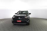 TOYOTA Other RAV4 RAV4 2.5 HV (197CV) CVT Active/Style/Business