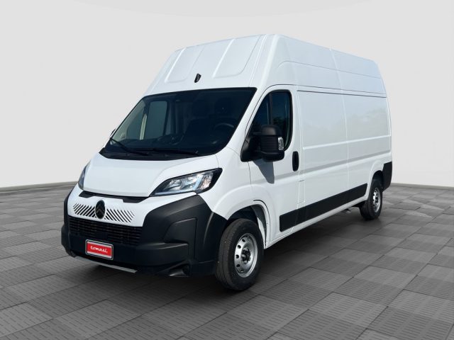 citroen jumper jumper 35 2.2 bluehdi 140 ss plm-ta furgone