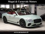 BENTLEY Continental GTC SPEED|22''|NAIM AUDIO|ROTATING DISPLAY|BLACK