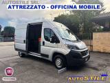 FIAT Ducato OFFICINA MOBILE - M-Jet PASSO MEDIO TETTO ALTO