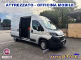FIAT Ducato OFFICINA MOBILE - M-Jet PASSO MEDIO TETTO ALTO