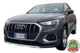 AUDI Q3 35 TDI S tronic S line edition