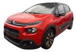 CITROEN C3 PureTech 82 Shine