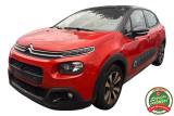 CITROEN C3 PureTech 82 Shine