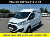 FORD Transit Custom 2.200 DIESEL 125 CV VAN TREND 310 L1 H2