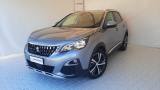 PEUGEOT 3008 BlueHDi 130 S&S Allure
