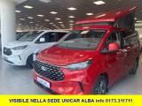 FORD Transit Custom 320 L1 NUGGET 2.0TDCI 170CV A8 TITANIUM