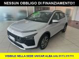 HYUNDAI Bayon 1.2 MPI MT XLine
