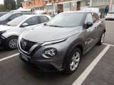 NISSAN Juke 1.0 DIG-T 114 CV N-Connecta